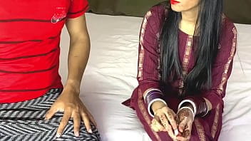 Indian bhabhi hardcore sex with hubby with loud audio part 1 video