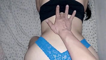 Indian village sex video, indian desi girl sex relation with boyfriend behind her husband video